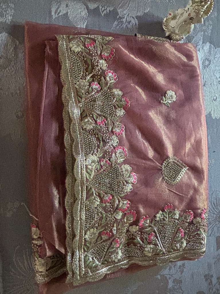 Padmini Silk Saree