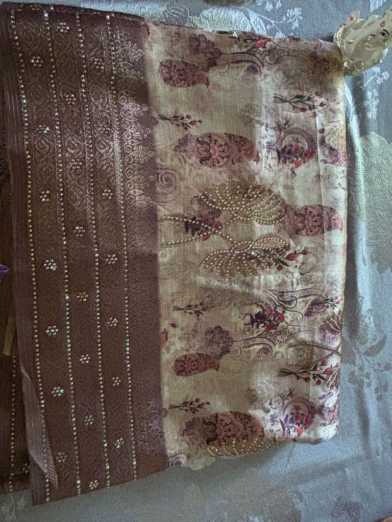 Madhura Silk Saree