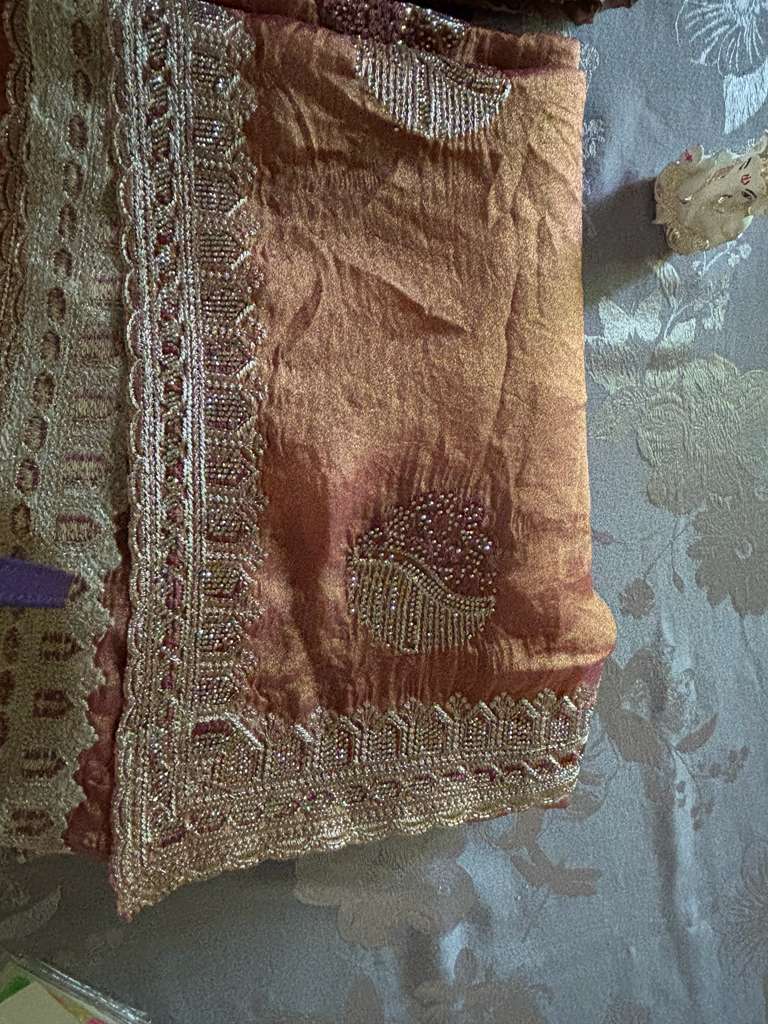 Vasanti Silk Saree