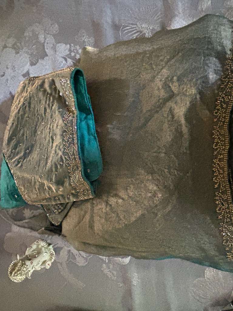 Saroj Silk Saree