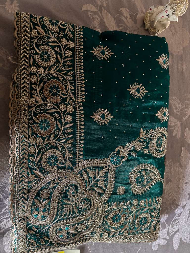 Kavya Silk Saree
