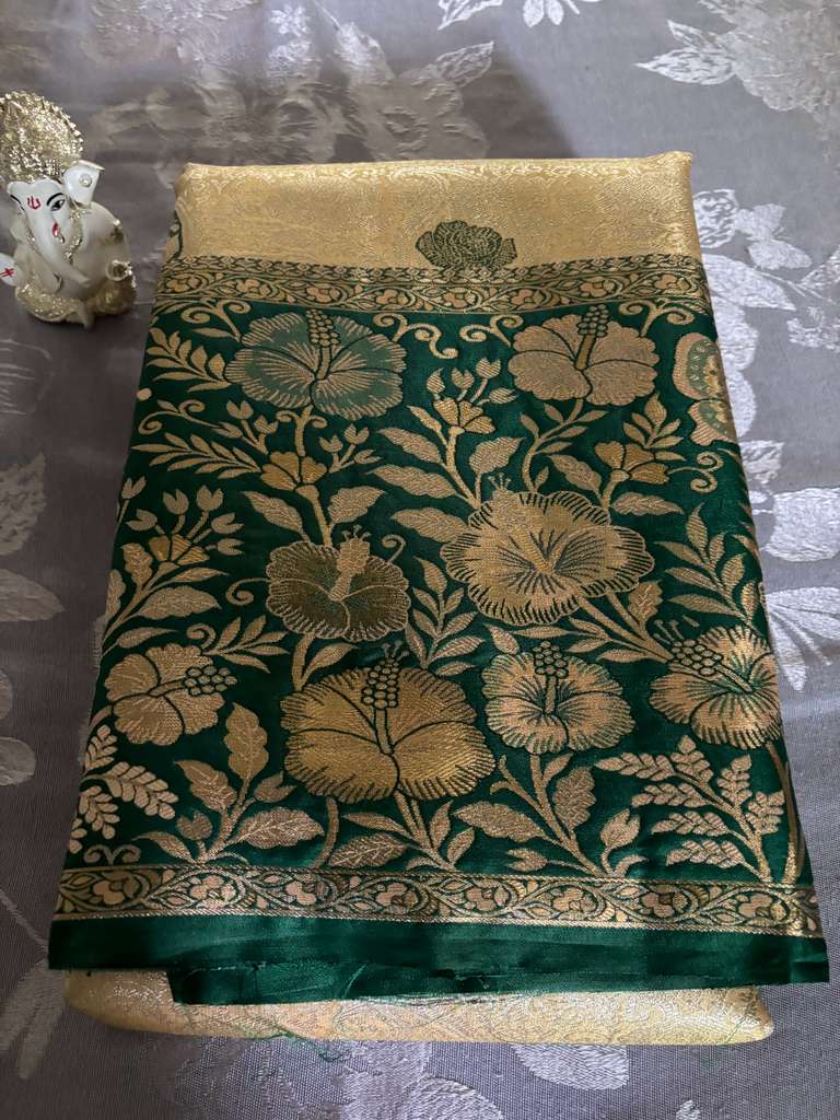 Meera Silk Saree