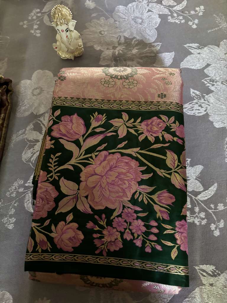 Rashmi Silk Saree
