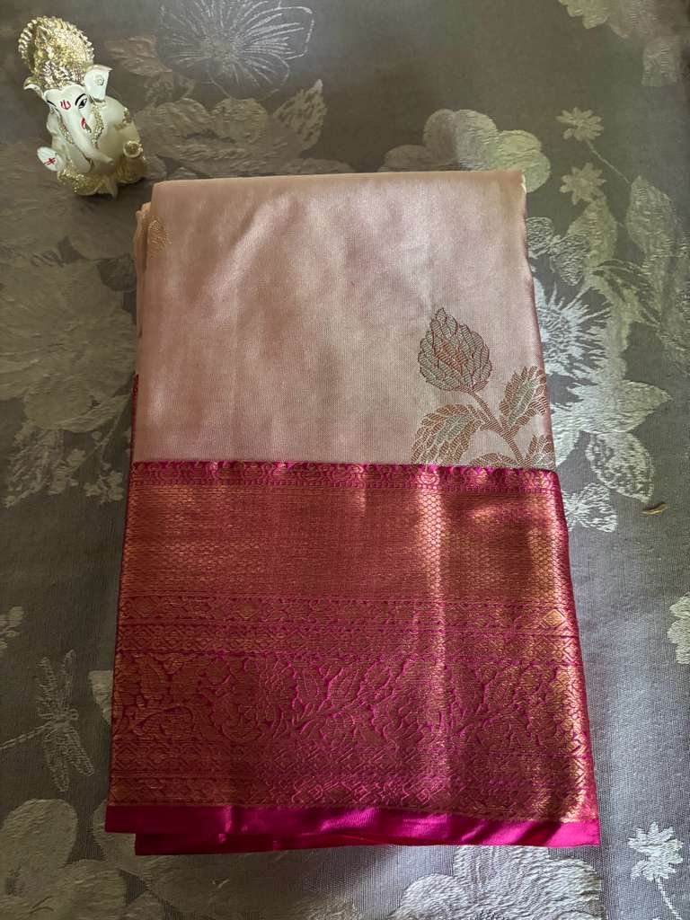 Priya Silk Saree