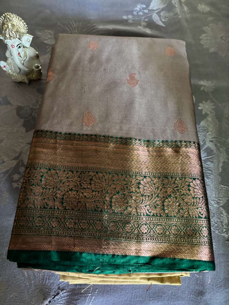 Shruti Silk Saree