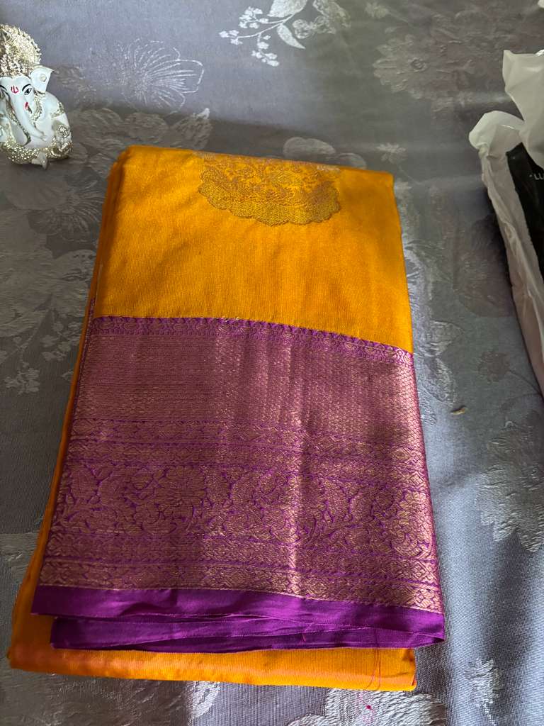 Tanvi Silk Saree