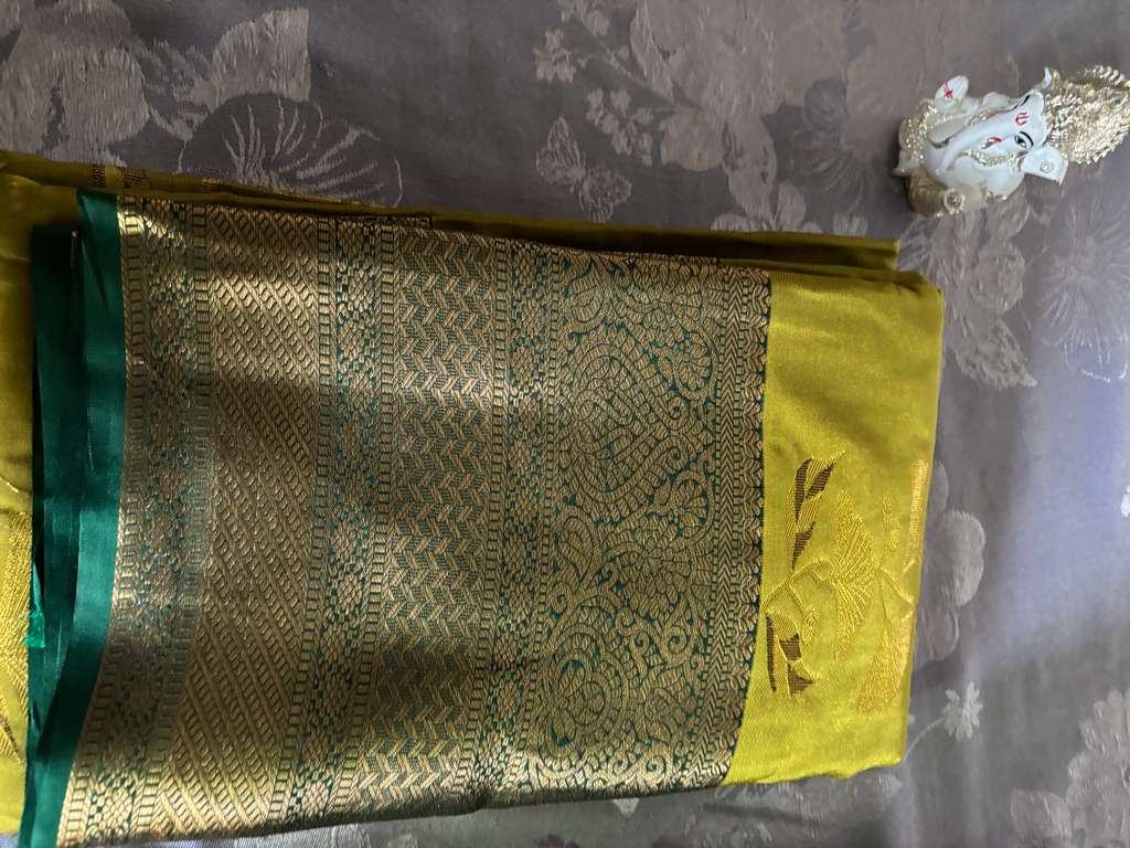 Urmila Silk Saree