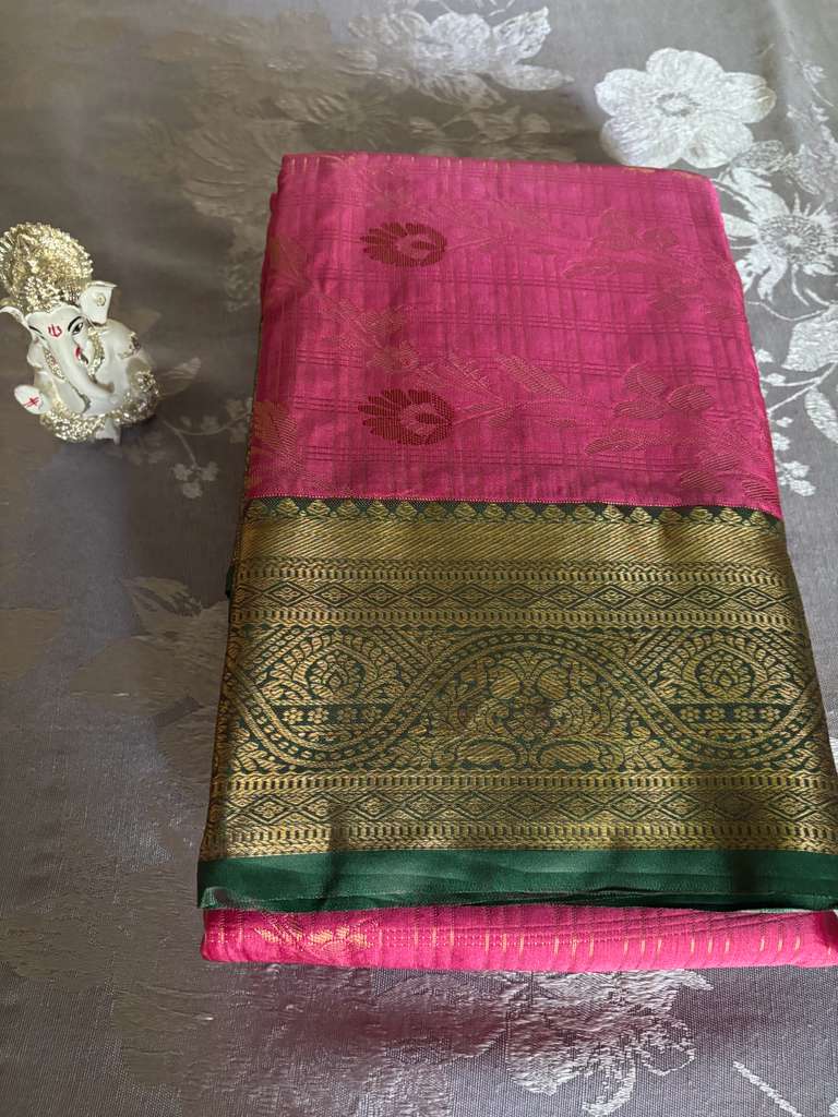 Varsha Silk Saree