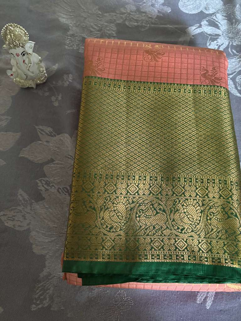 Yamini Silk Saree