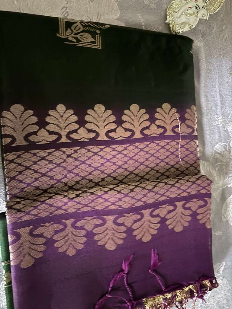 Aishwarya Silk Saree